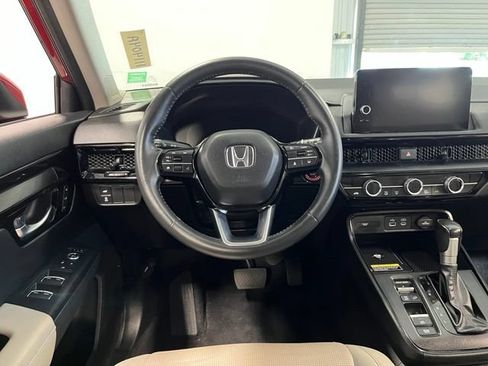 Used 2024 Honda CR-V EX-L image 21