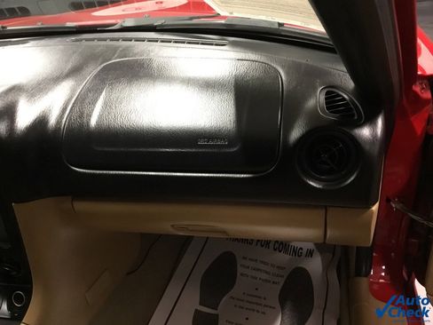 Used 2002 MAZDA MX-5 Miata LS image 39