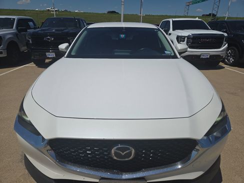 Used 2020 MAZDA CX-30 FWD w/ Preferred Package image 8