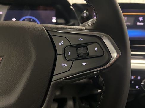 New 2026 Chevrolet Trax LT image 15