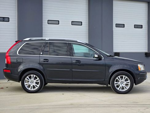 Used 2014 Volvo XC90 3.2 image 9
