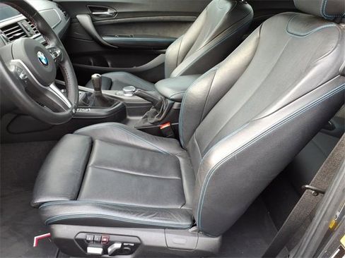 Used 2018 BMW M2 image 13