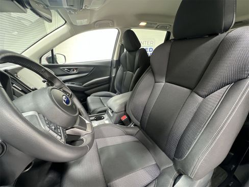 Certified 2024 Subaru Ascent Premium w/ Convenience Package image 11