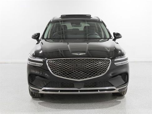 Certified 2024 Genesis GV70 2.5T w/ Advanced Package image 2