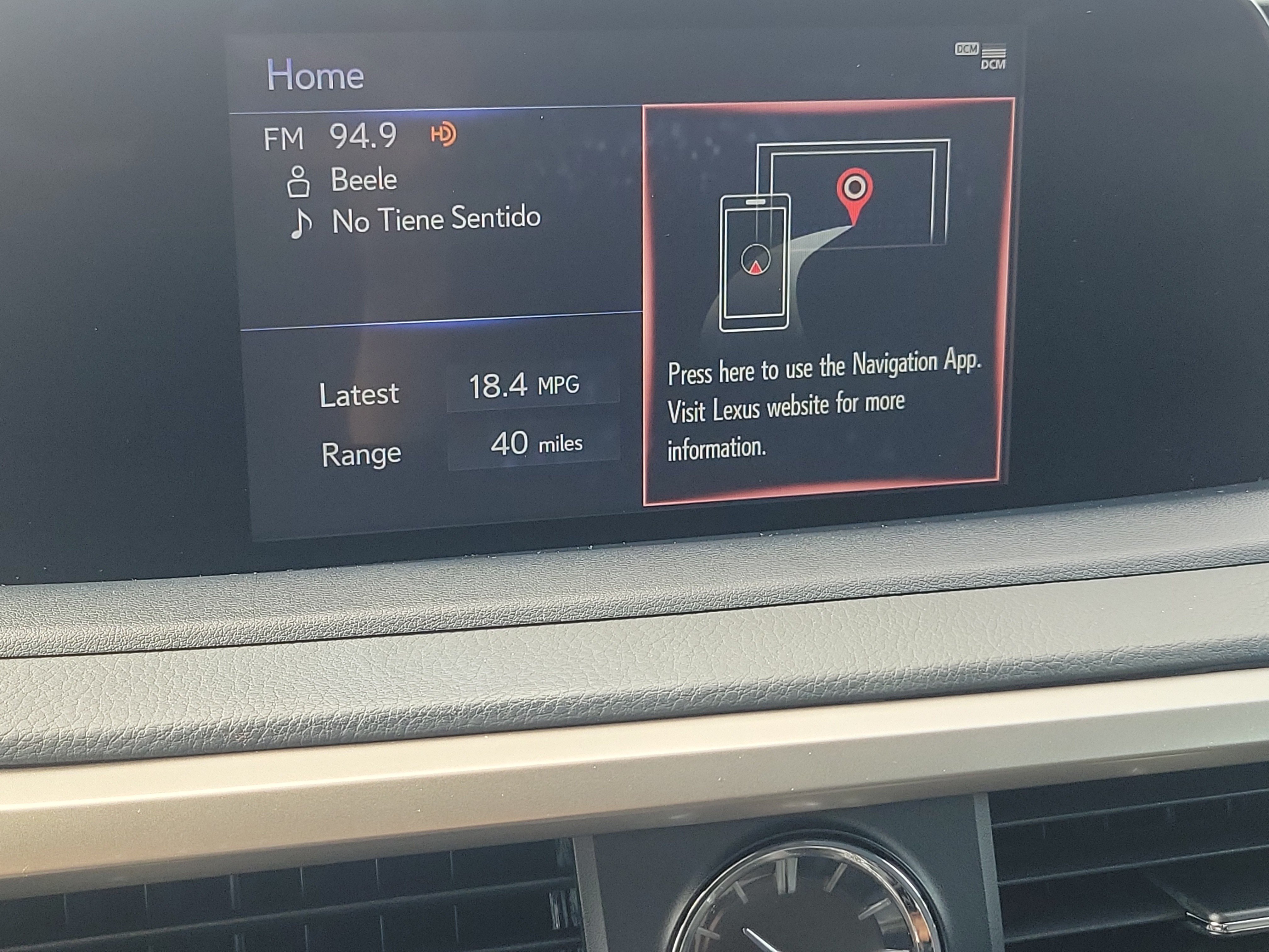 Used 2020 Lexus RX 350 F Sport w/ Accessory Package FWD image 25