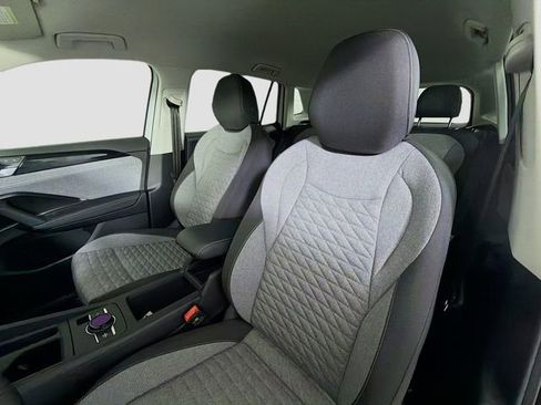 New 2026 Volkswagen Tiguan S image 11