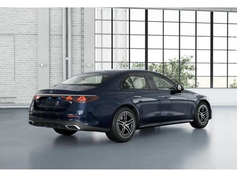 New 2026 Mercedes-Benz E 350 Sedan image 20