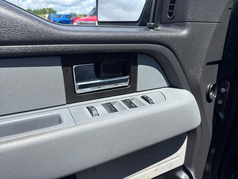Used 2014 Ford F150 XLT w/ Equipment Group 302A Luxury AWD/4WD image 13