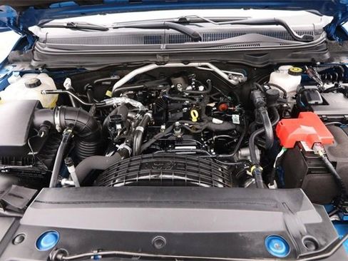 Certified 2022 Ford Ranger XLT image 25