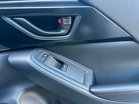 New 2026 Subaru Impreza RS image 21