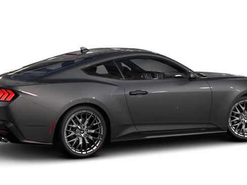 New 2026 Ford Mustang Premium image 25