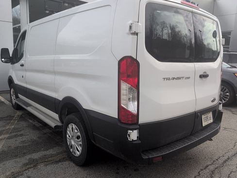 Used 2019 Ford Transit 250 130 Low Roof w/ Exterior Upgrade Package image 19