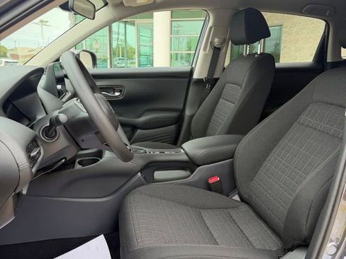 New 2027 Honda HR-V LX image 10