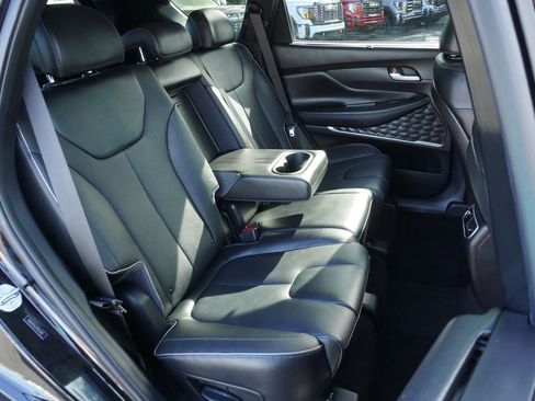 Used 2023 Hyundai Santa Fe Limited image 9