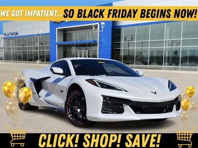 Certified 2023 Chevrolet Corvette Z06