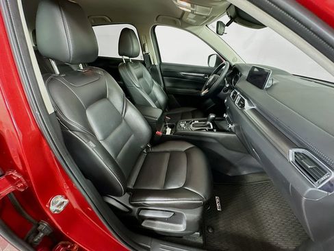 Certified 2024 MAZDA CX-5 AWD 2.5 S w/ Select Package image 34