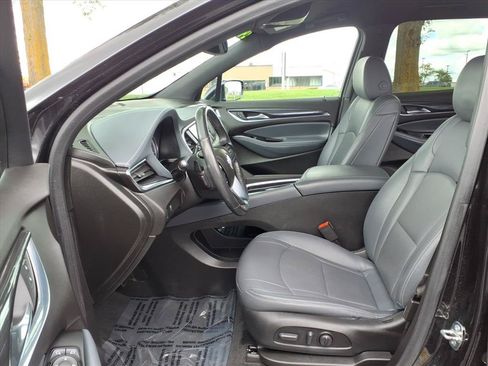Used 2024 Buick Enclave Essence w/ LPO, Floor Liner Package FWD image 24