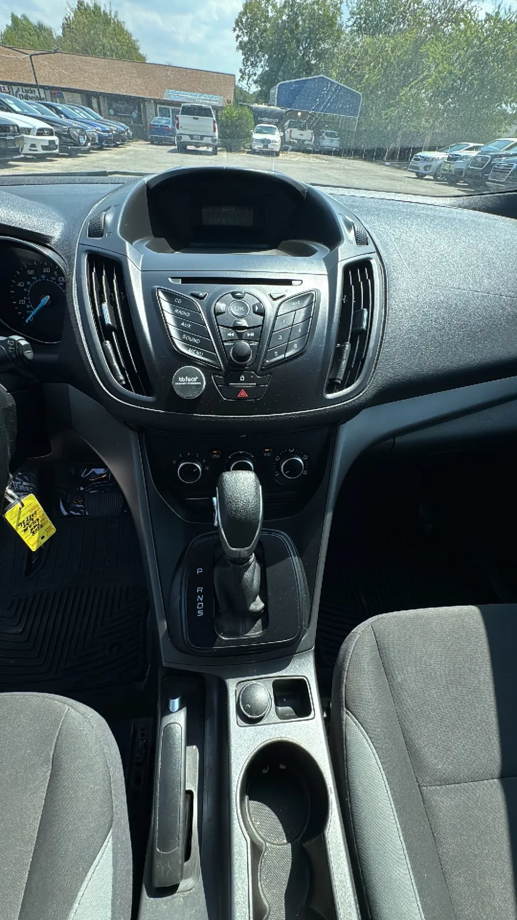 Used 2013 Ford Escape S FWD image 13