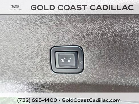 Used 2021 Cadillac Escalade Sport w/ Driver Assist Tech Package AWD/4WD image 17