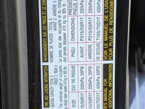 Used 2017 Lexus ES 350 image 15