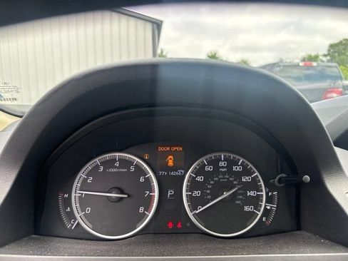 Used 2016 Acura RDX FWD w/ Technology Package image 11