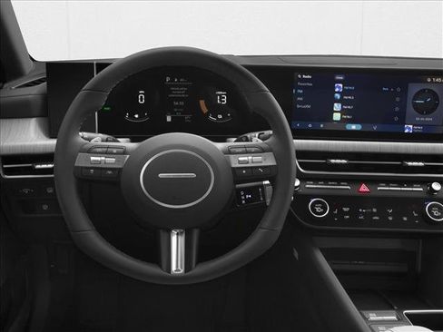 New 2026 Hyundai Sonata SEL FWD image 4