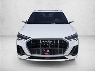 Used 2023 Audi Q3 2.0T Premium Plus w/ Premium Plus Package AWD/4WD video 2