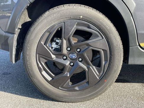 Certified 2026 Subaru Crosstrek 2.5i Sport w/ Crosstrek Mirror Package AWD/4WD image 30