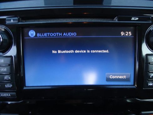 Used 2017 Nissan Titan Platinum Reserve image 26