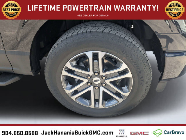 Used 2023 Ford F150 XL w/ STX Appearance Package AWD/4WD image 10