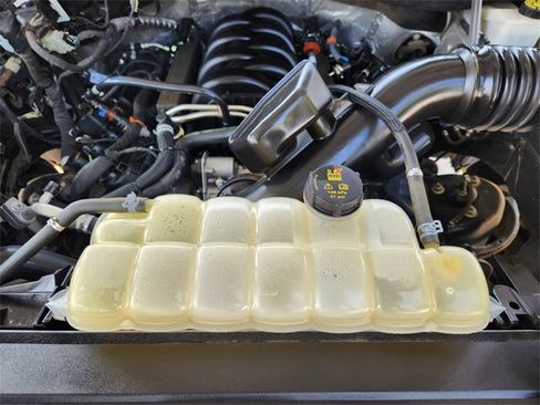 Used 2022 Ford F150 XL w/ Equipment Group 101A High image 29