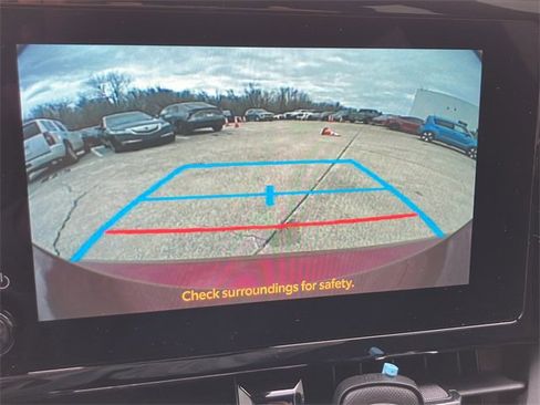 Used 2025 Toyota Corolla SE image 19