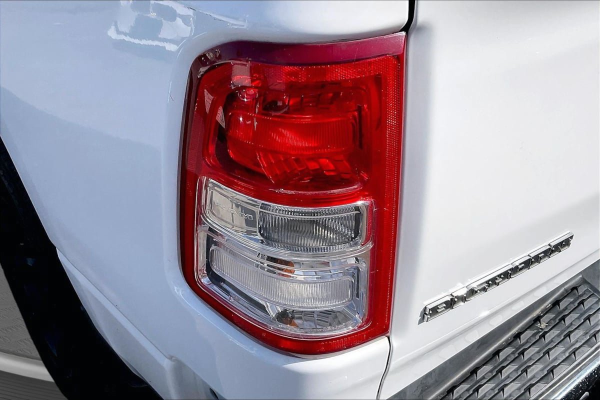 Used 2020 RAM 1500 Big Horn AWD/4WD image 30