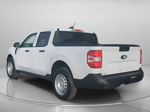 New 2026 Ford Maverick XL FWD image 21