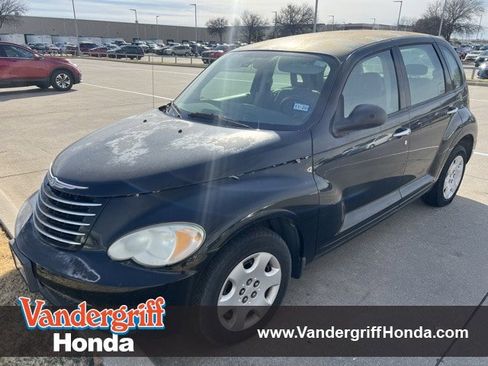 Used 2007 Chrysler PT Cruiser image 1