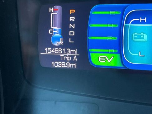 Used 2012 Ford Fusion Hybrid image 24