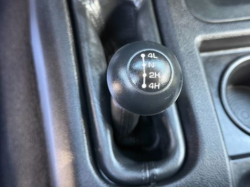 Used 2017 RAM 2500 Tradesman w/ Power Accessory Group AWD/4WD image 24