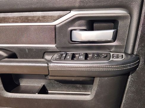 Used 2024 RAM 3500 Big Horn image 24