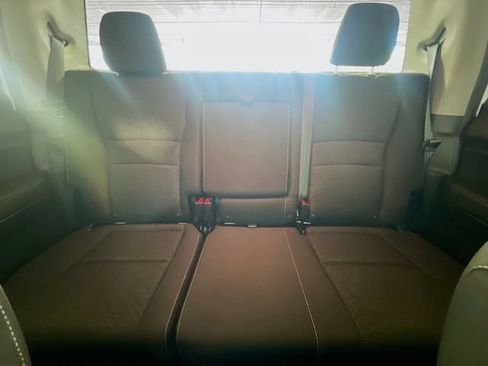 Used 2024 Honda Ridgeline Sport image 26