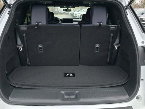 New 2026 INFINITI QX60 Sport image 20