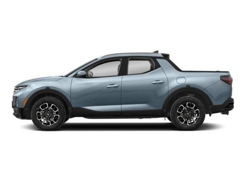 Used 2023 Hyundai Santa Cruz SEL Premium w/ Tow & Go Package AWD/4WD image 37