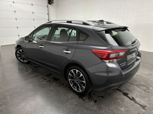Used 2021 Subaru Impreza 2.0i Limited image 6