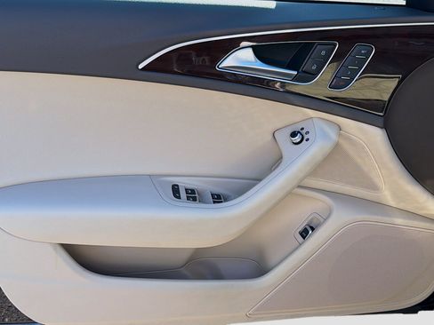 Used 2018 Audi A6 2.0T Premium image 21