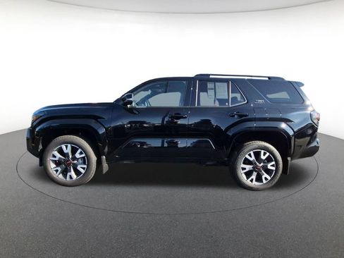 Used 2026 Toyota 4Runner TRD Sport AWD/4WD image 8