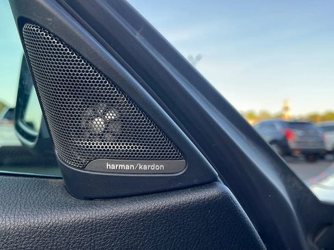 Used 2016 BMW 435i xDrive Convertible AWD/4WD image 19