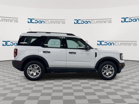 Used 2023 Ford Bronco Sport AWD/4WD image 9