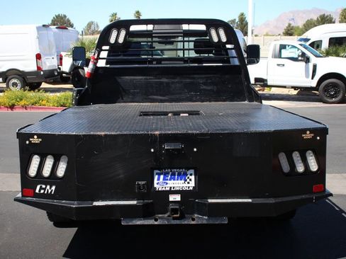 Used 2022 RAM 5500 Tradesman AWD/4WD image 6