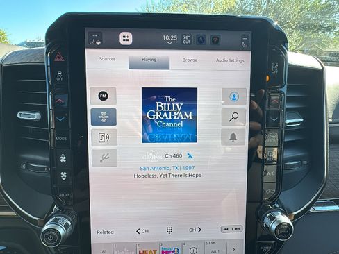 New 2026 RAM 1500 Limited image 18