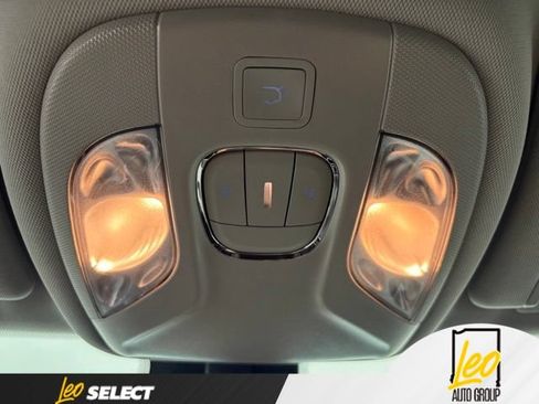 Used 2022 Jeep Compass Latitude w/ Convenience Group AWD/4WD image 21