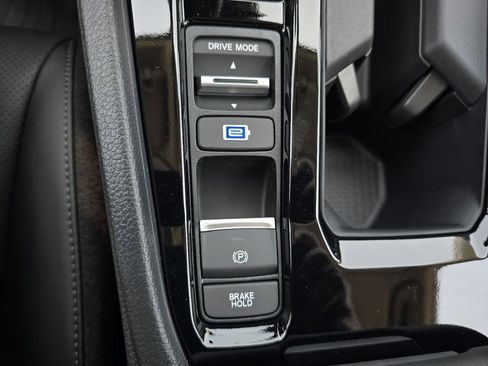 New 2026 Honda Accord EX-L image 20